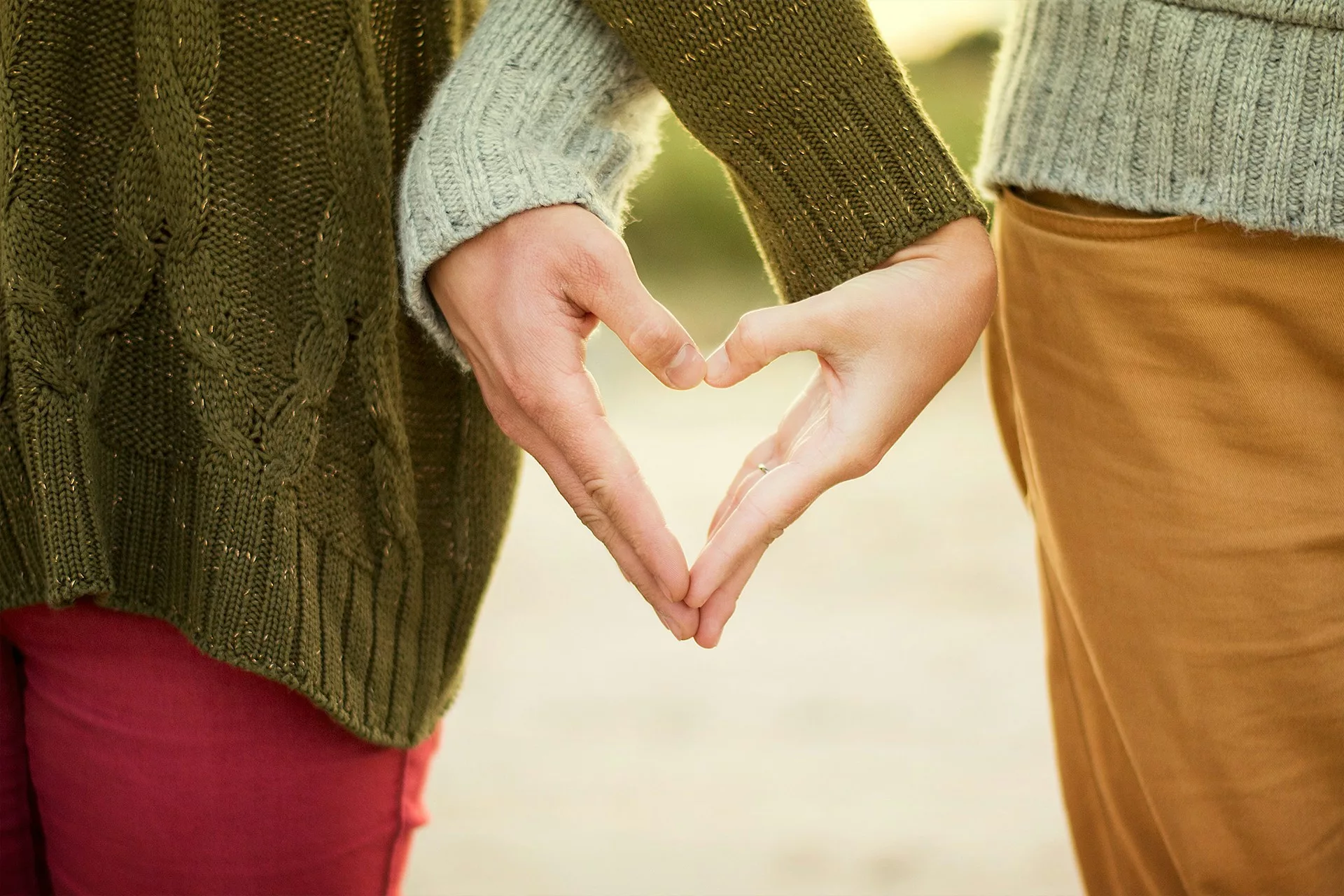 4 comportements qui détruisent la relation entre l’homme et la femme
