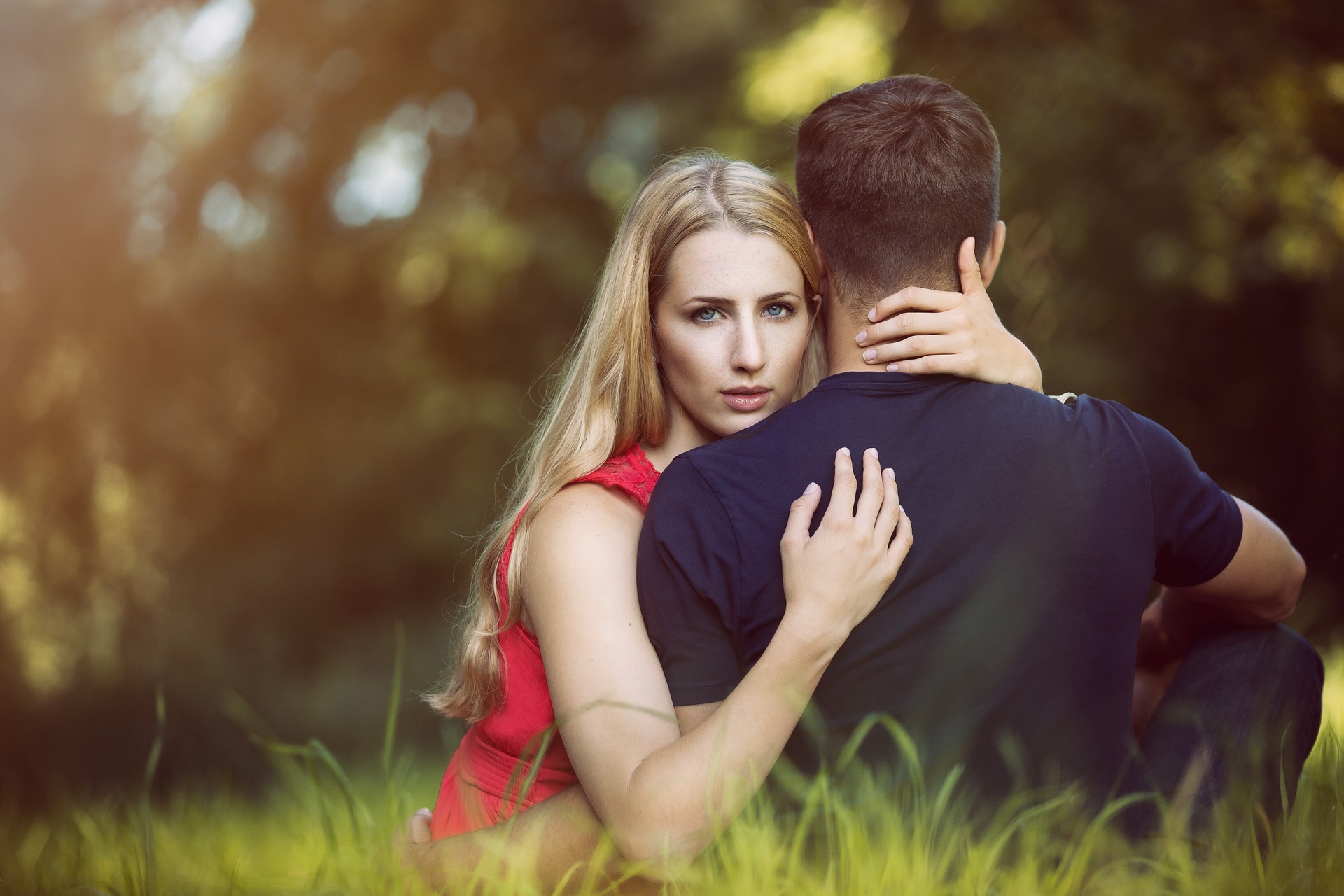 Des solutions pour commencer à réparer les relations