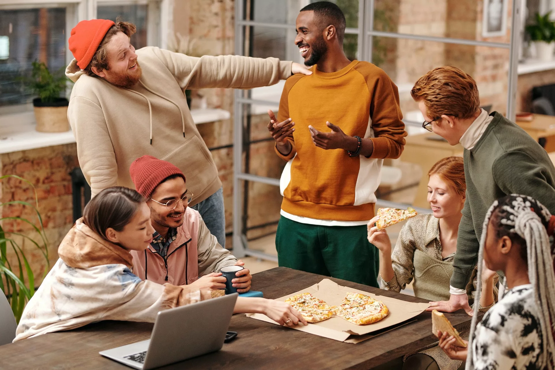 The Best Conversation Topics for Friends