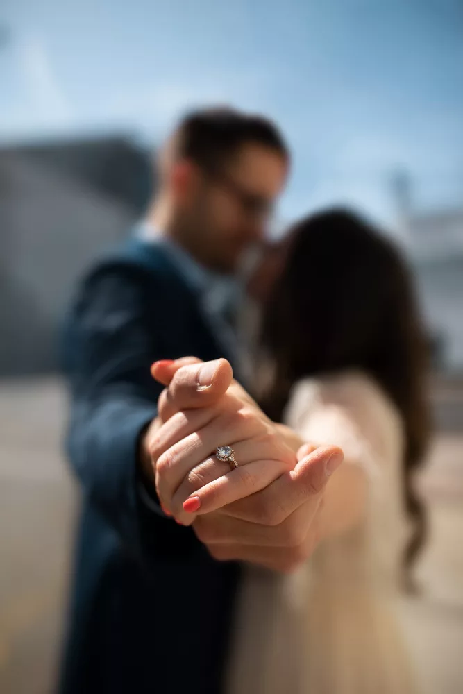 مفهوم الزواج العرفي ومدى قانونيته في الدول المختلفة