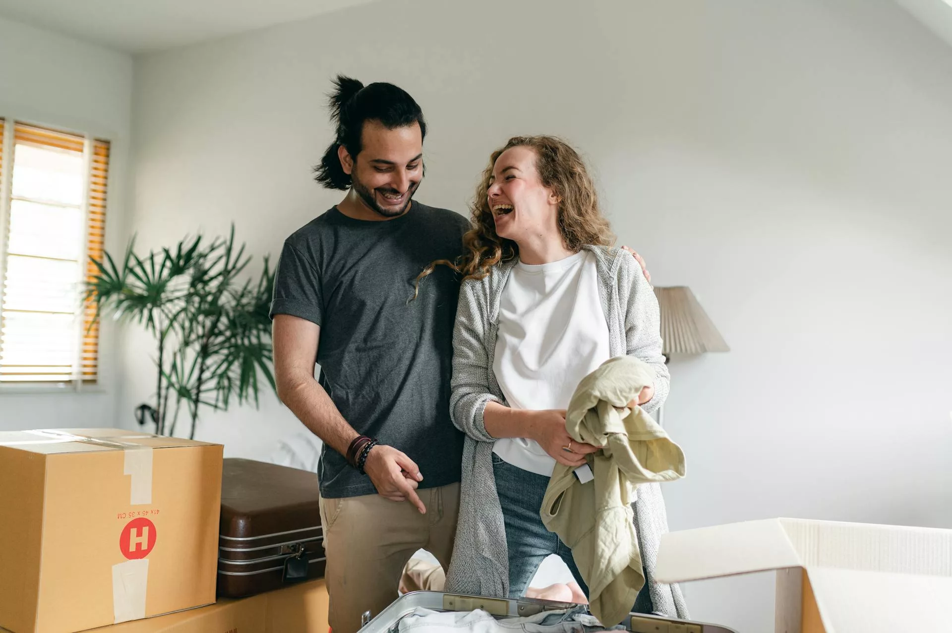 Le dialogue conjugal : la clé d’un mariage idéal