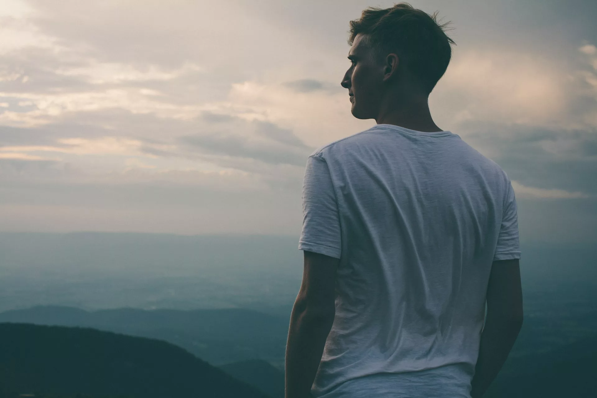 Why Do Men Hide Their Feelings?
