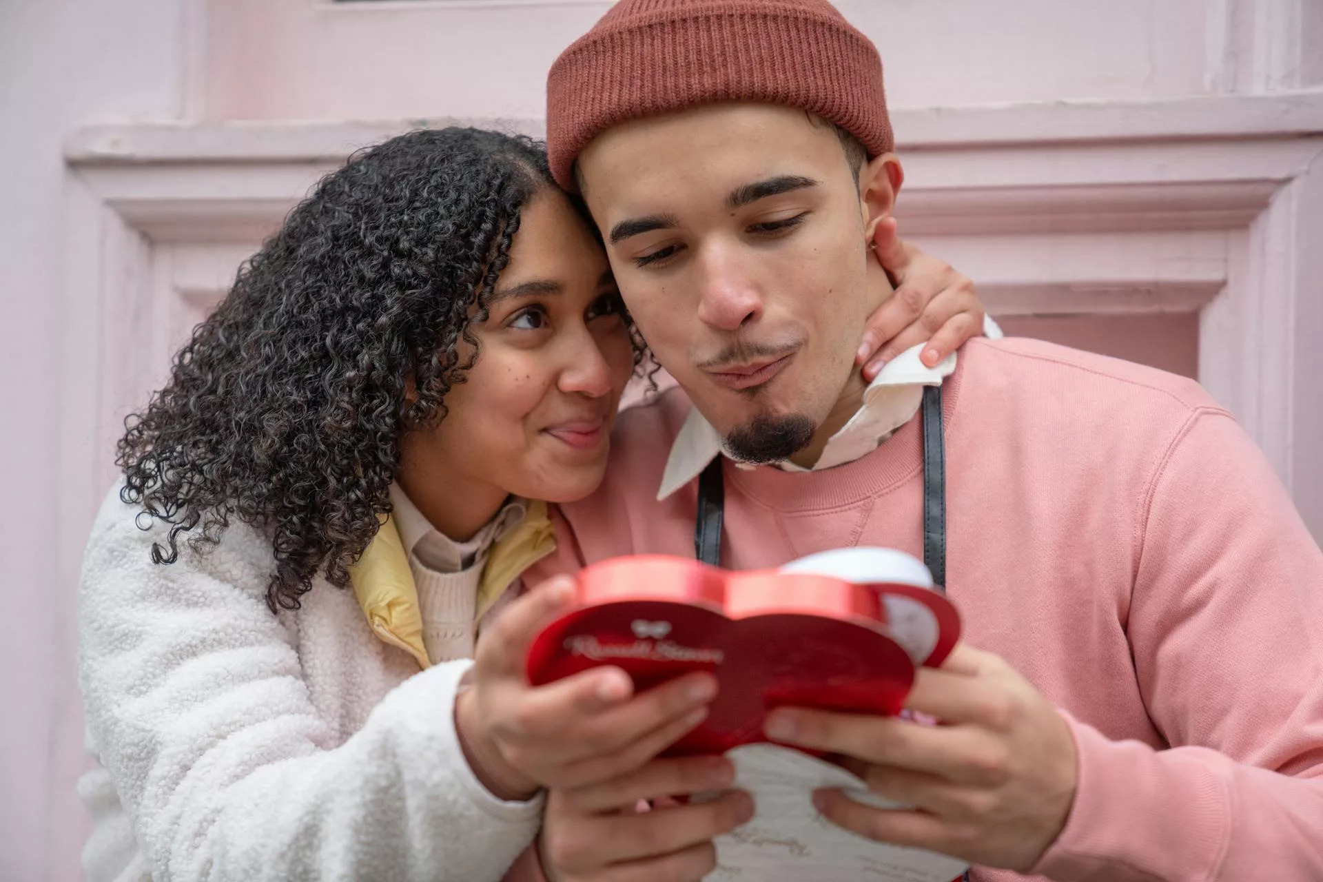 Idées créatives pour la Saint-Valentin : moments de joie et de romance