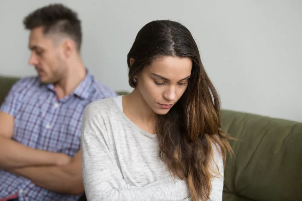 Les causes du stress avant le mariage et comment s’en débarrasser