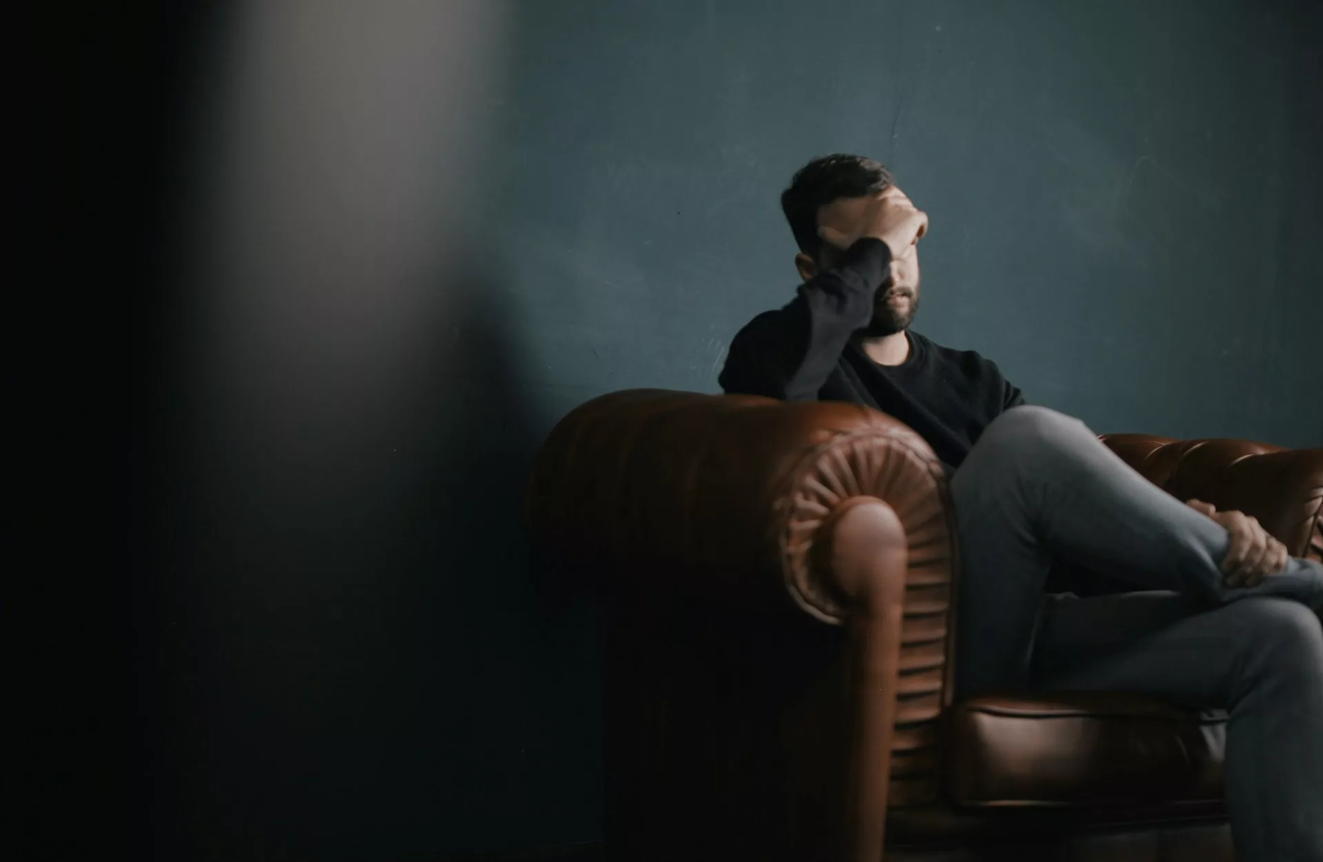 Why Is It So Hard to Forgive Your Partner?