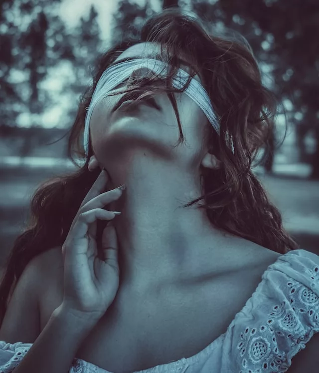 تجاهل الرجل للمرأة لا تجرح قلب المرأة