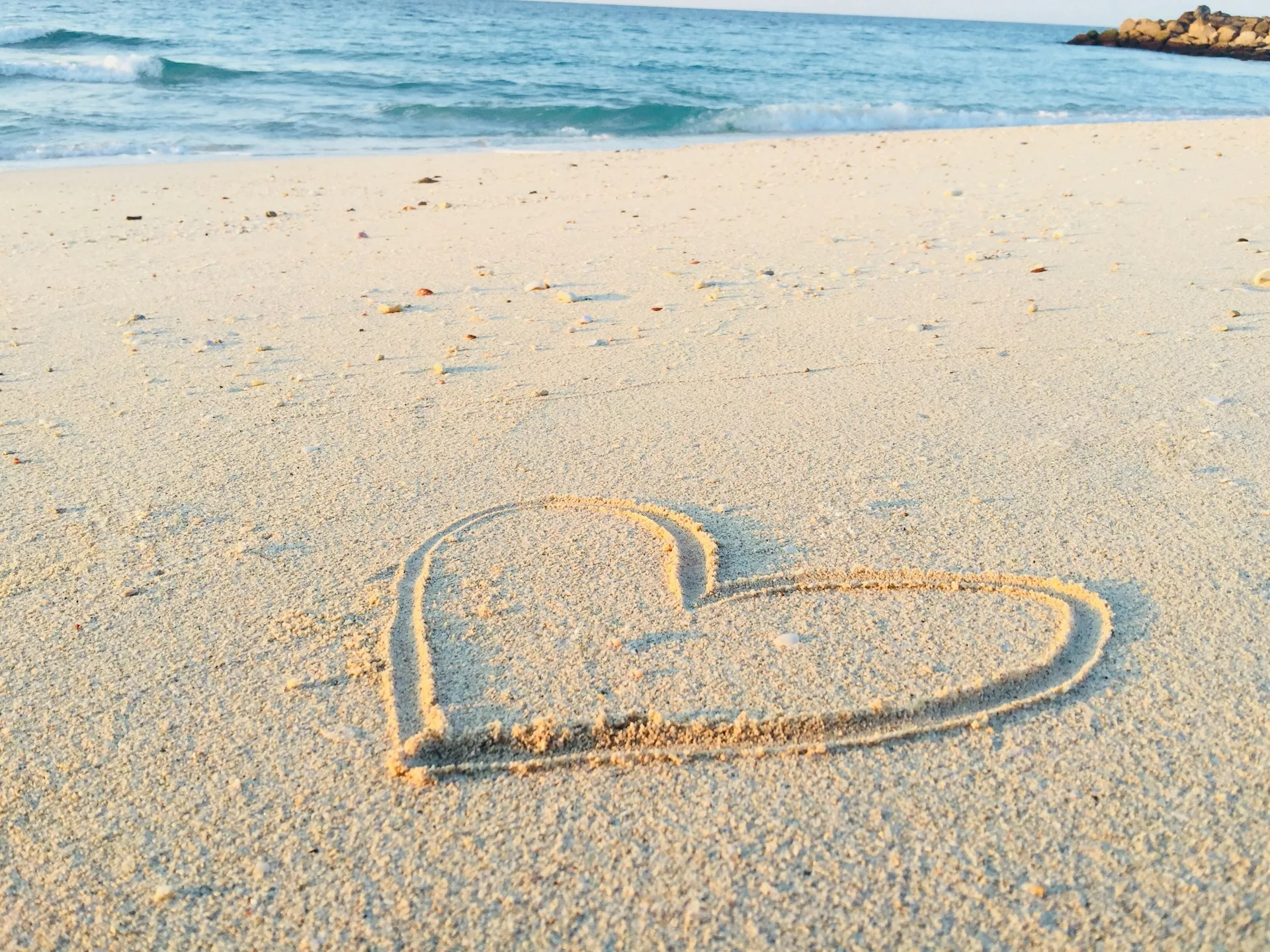 The Power of Love: Can Love Transform Your Life?