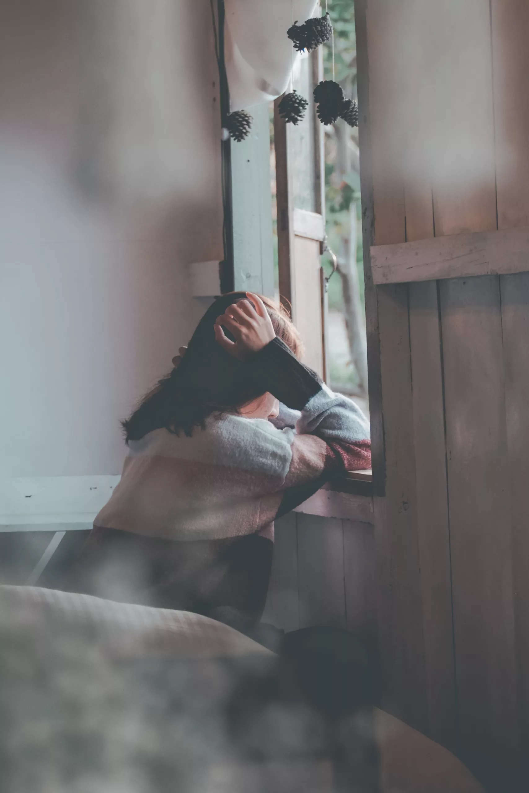 كيف تتخلص من الشعور بالوحدة؟