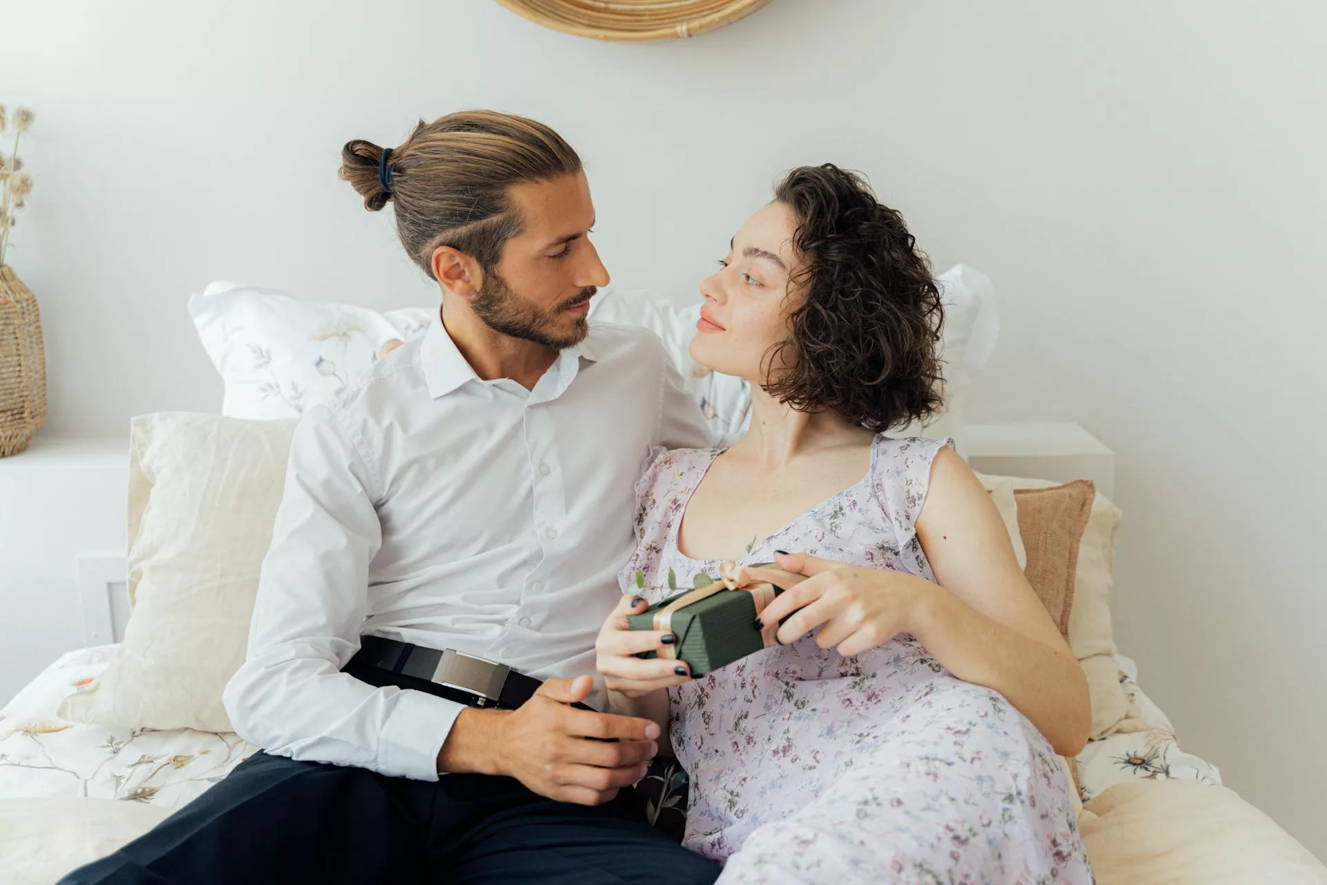 L'amour envers son partenaire : force ou faiblesse ?