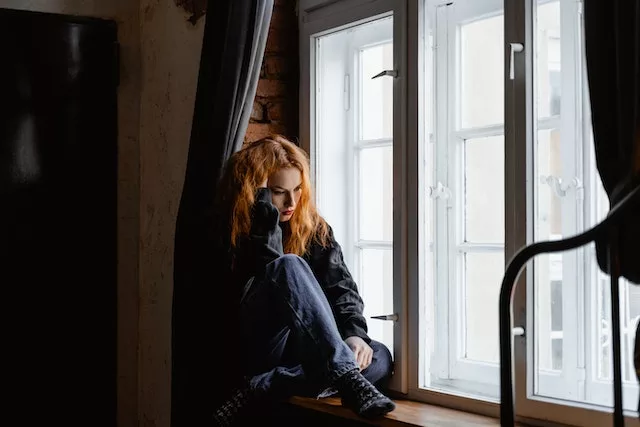 Why Love Dies Between Spouses
