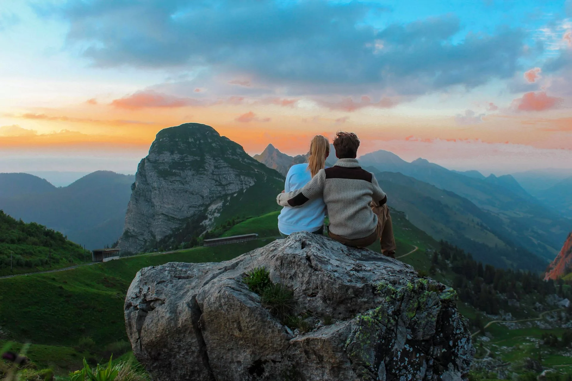 5 Signs of a Healthy Relationship: How Can You Tell?