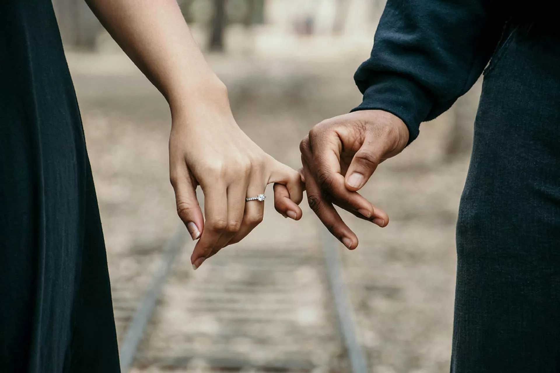 L'attirance et l'amour : quelle est la différence ?