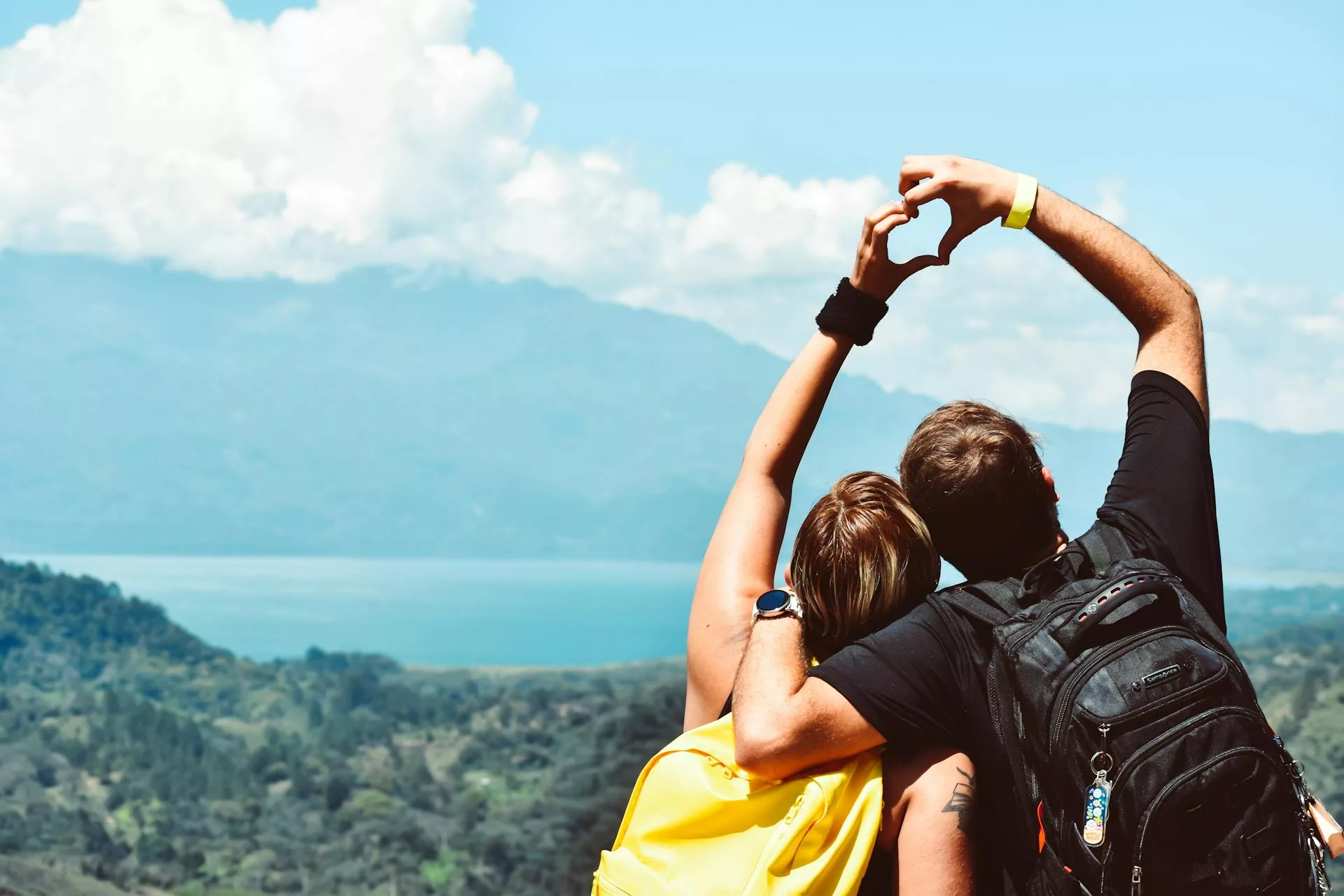 Comment trouver l'équilibre en amour : Guide des relations réussies pour les hommes