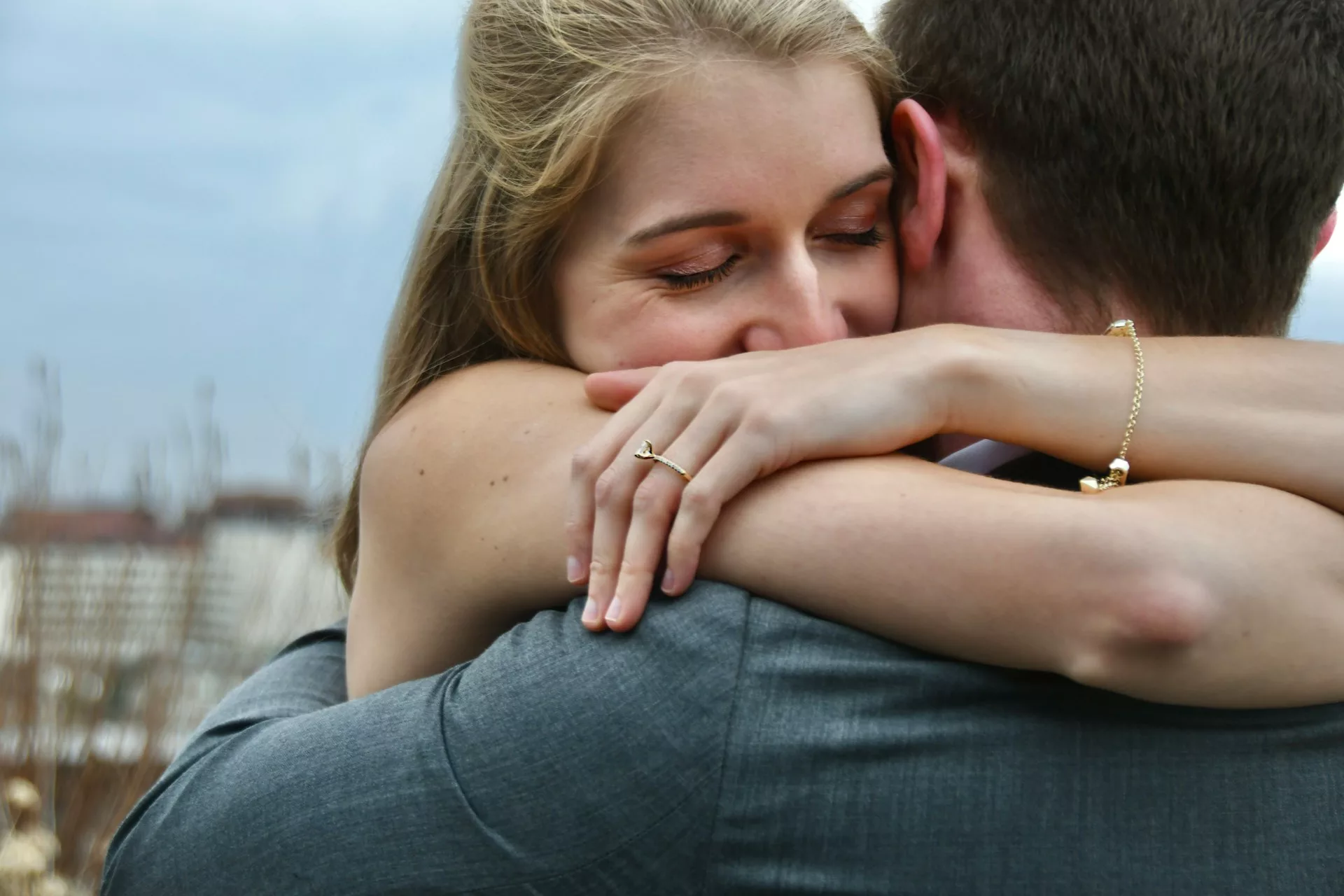 Comment trouver l'amour éternel ?