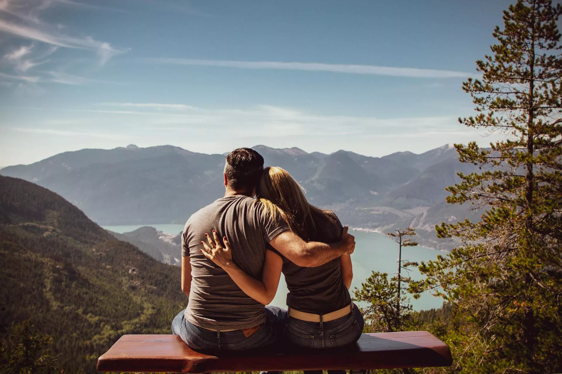L'influence des pensées sur les relations amoureuses