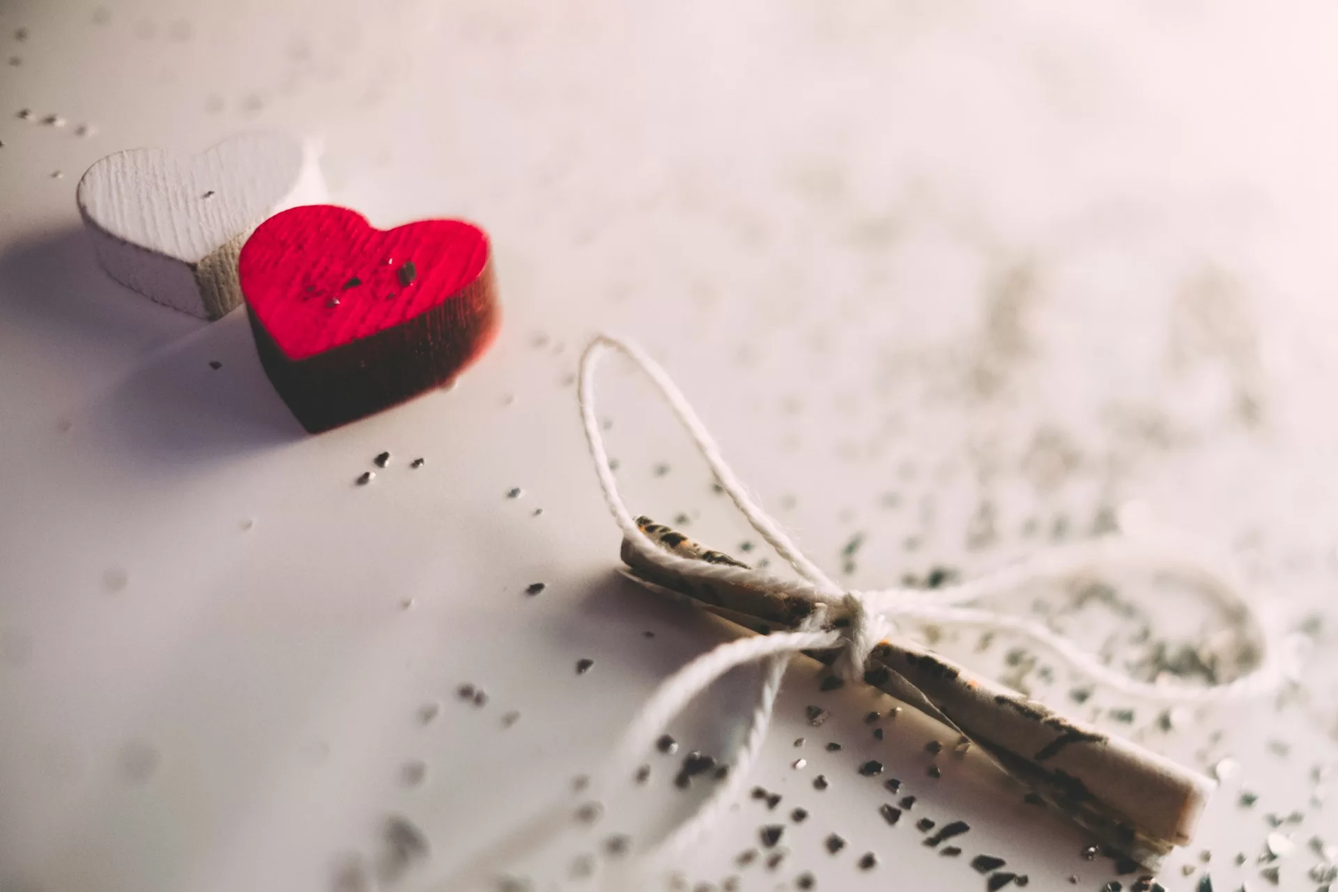 Lessons Learned from Failed Love