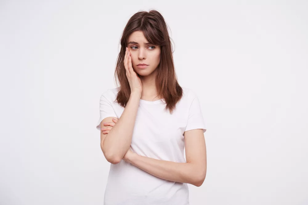Avez-vous en vous ce qui vous empêche de réussir émotionnellement ?