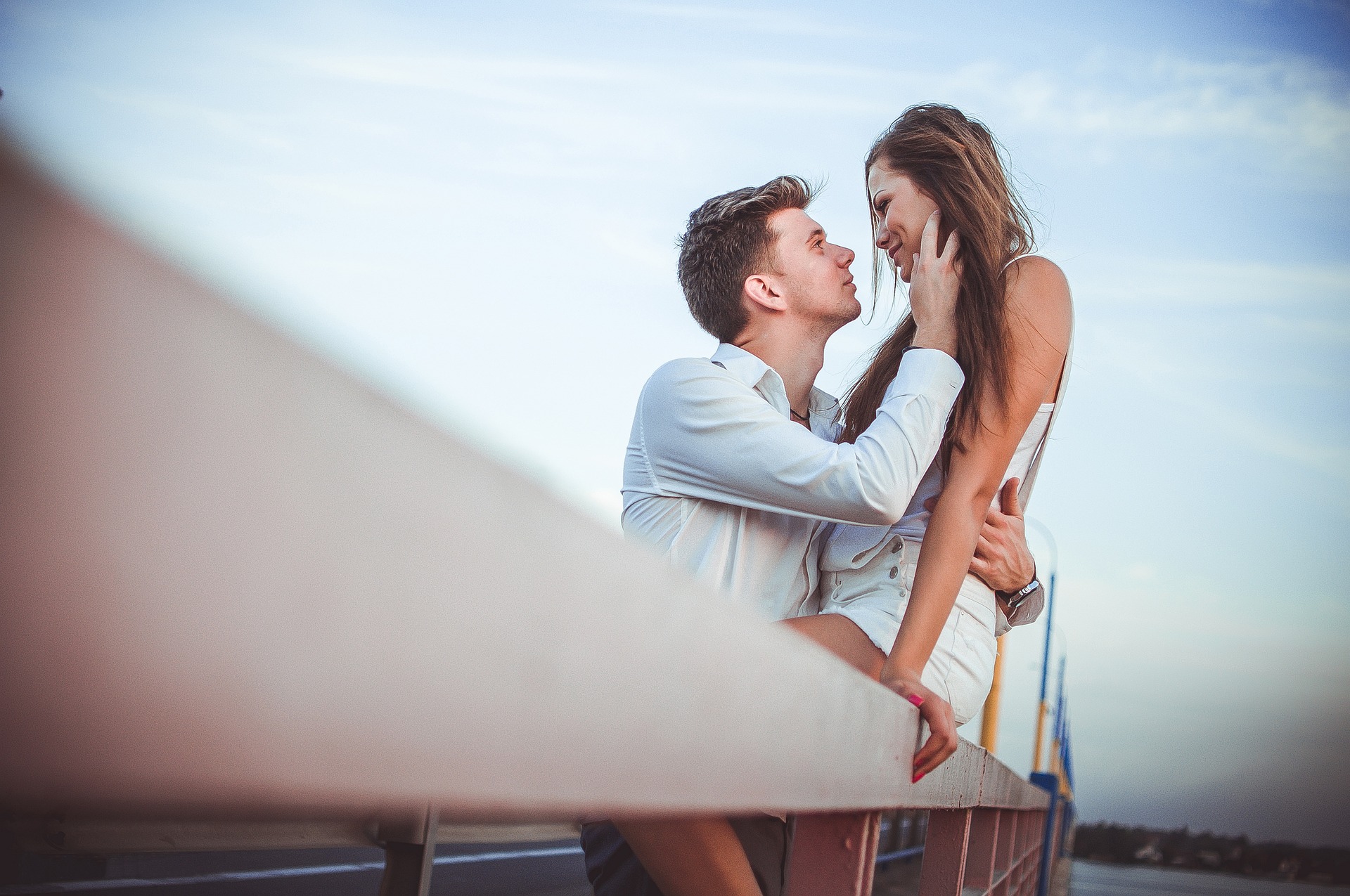 Romantic Tips for a Better Relationship
