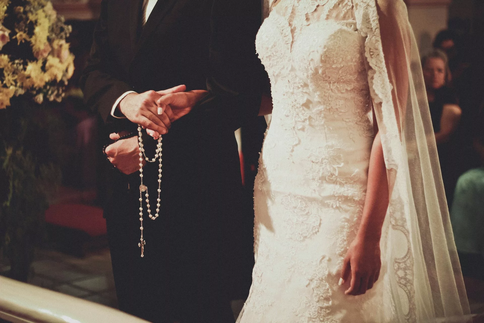 Sacrifice and Compromise: Secrets to a Successful Marriage