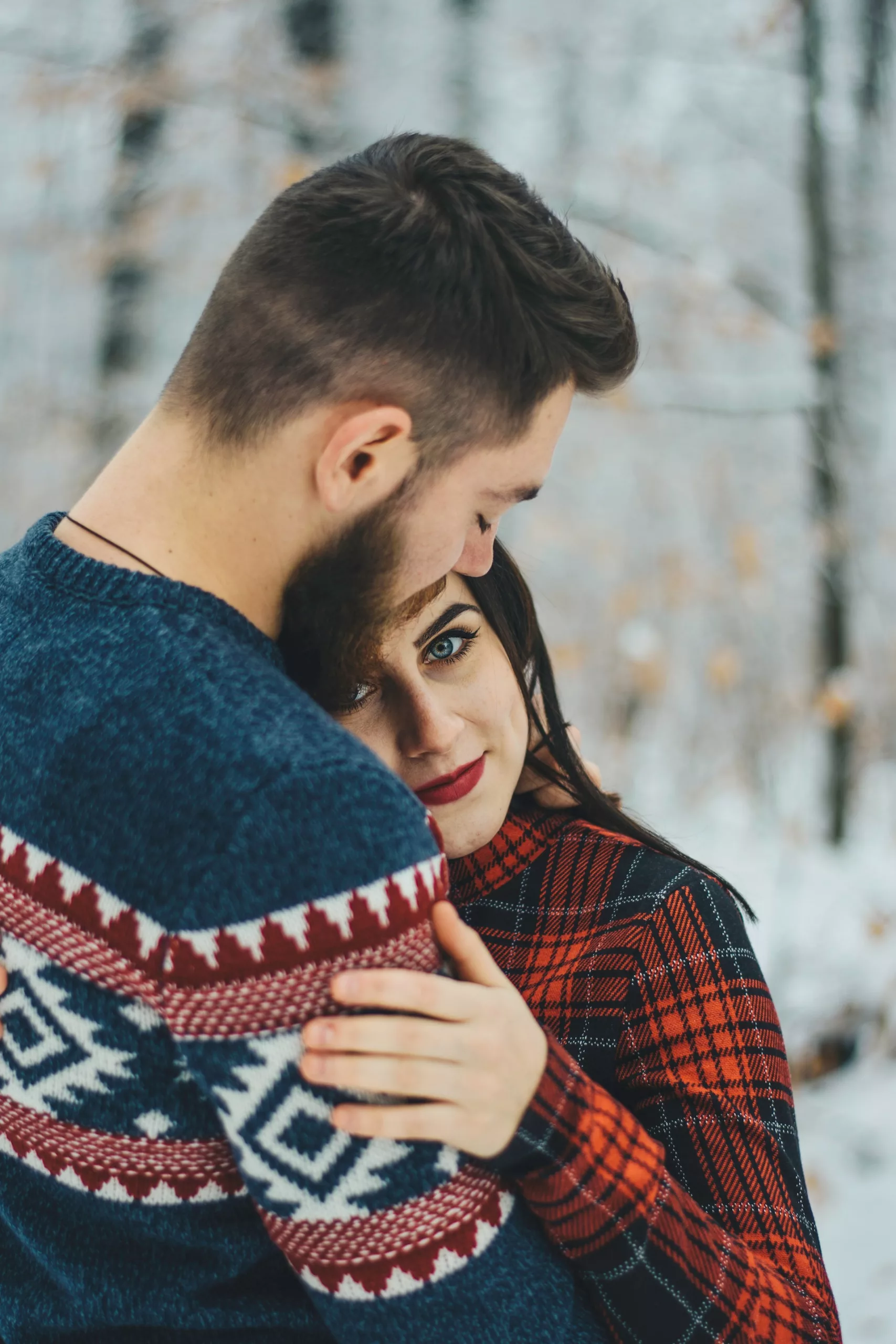 The Benefits of Platonic Love