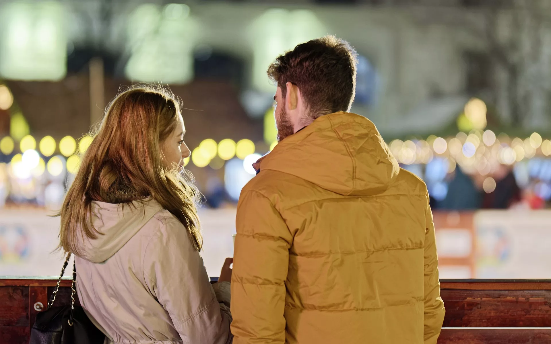 Les signes qui révèlent la rencontre avec son âme sœur