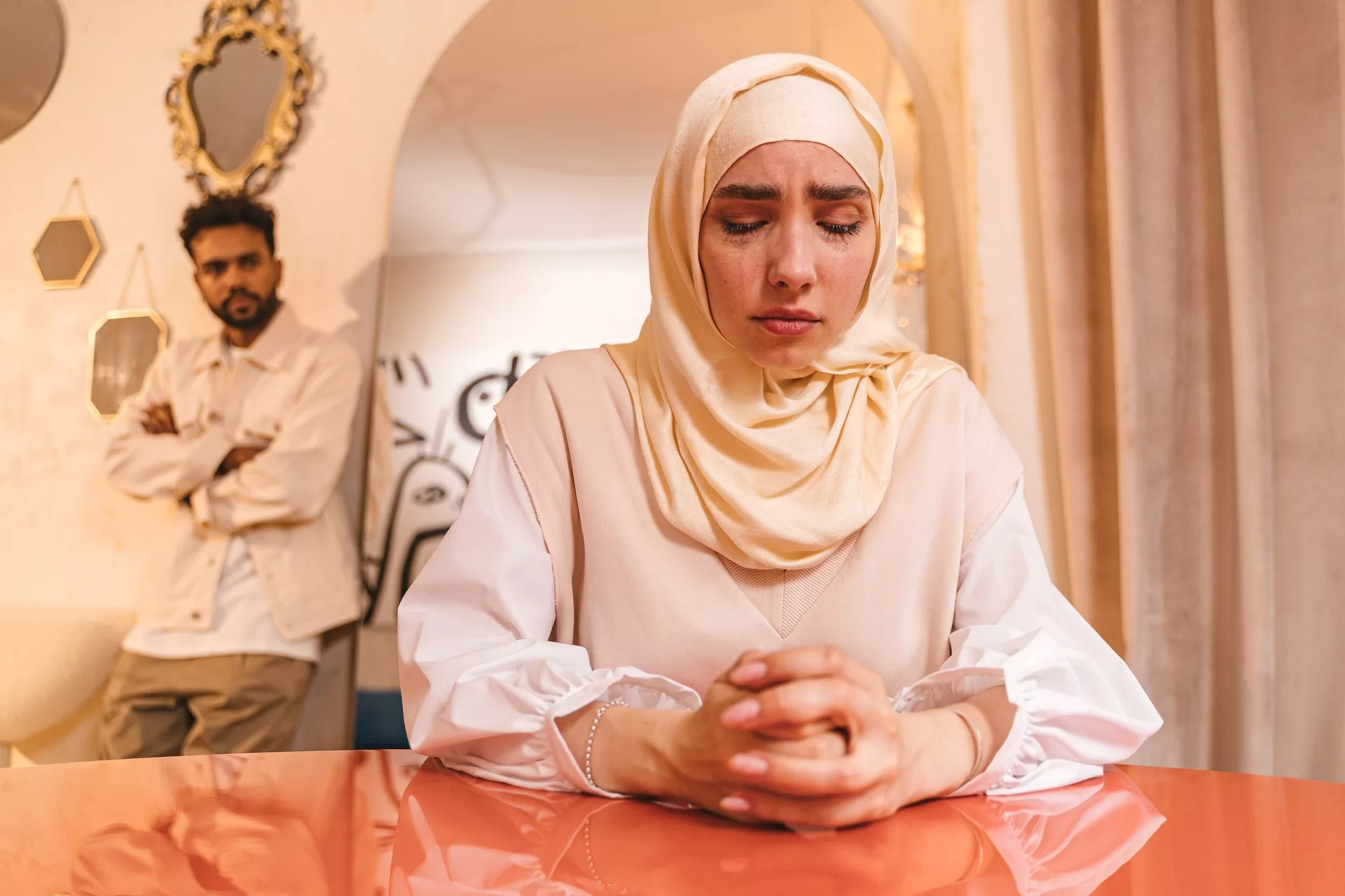 Top 10 Signs of a Selfish Husband