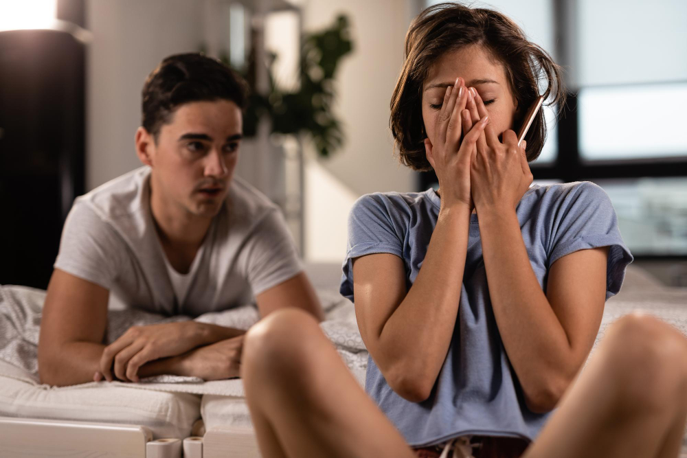نصائح تجنبك اختيار الشريك الخطأ