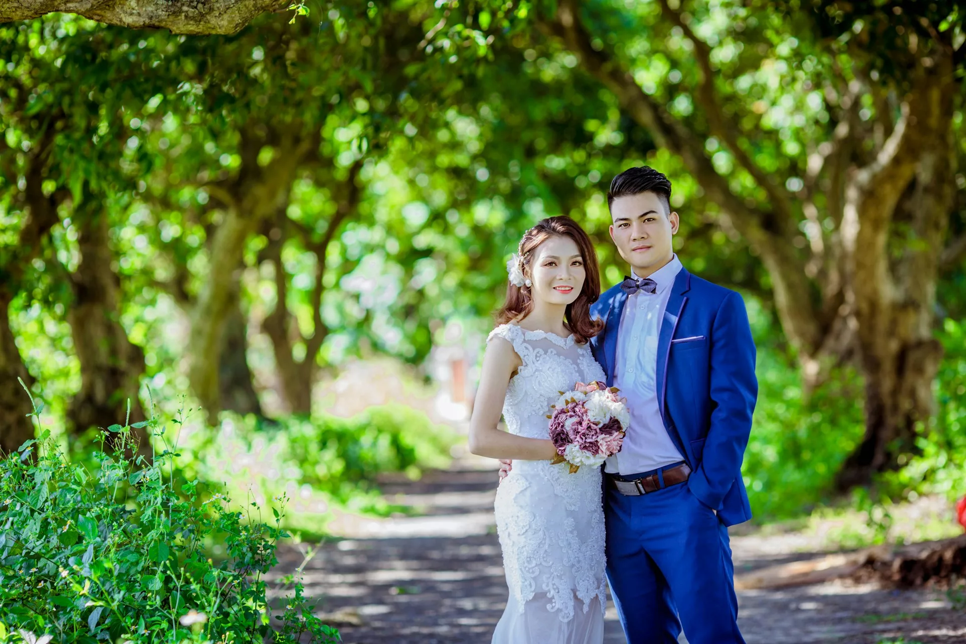 Financial Preparation for Marriage in Islam