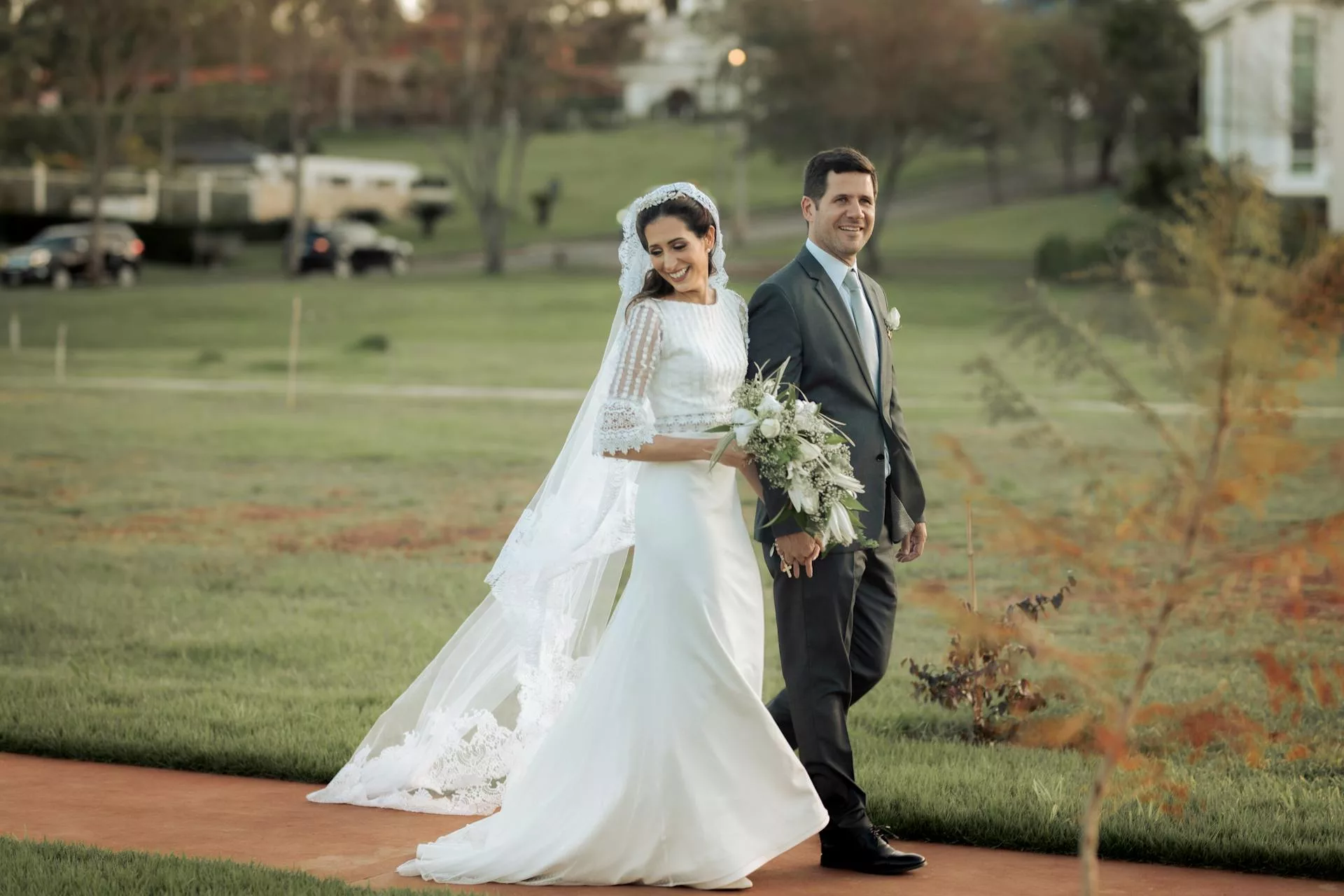 Le stress avant le mariage : ce qu'il faut savoir