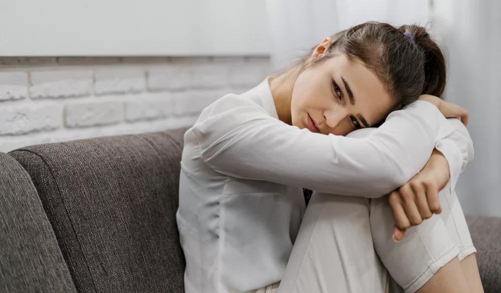 Feeling Lonely in Marriage and How to Overcome It