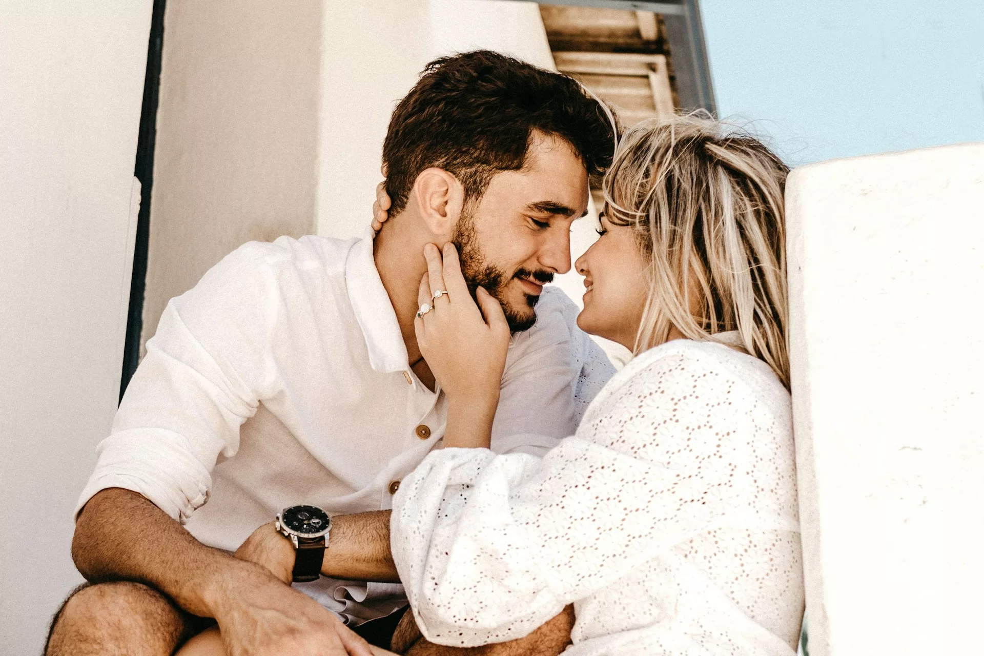 L'art de l'acceptation dans les relations amoureuses