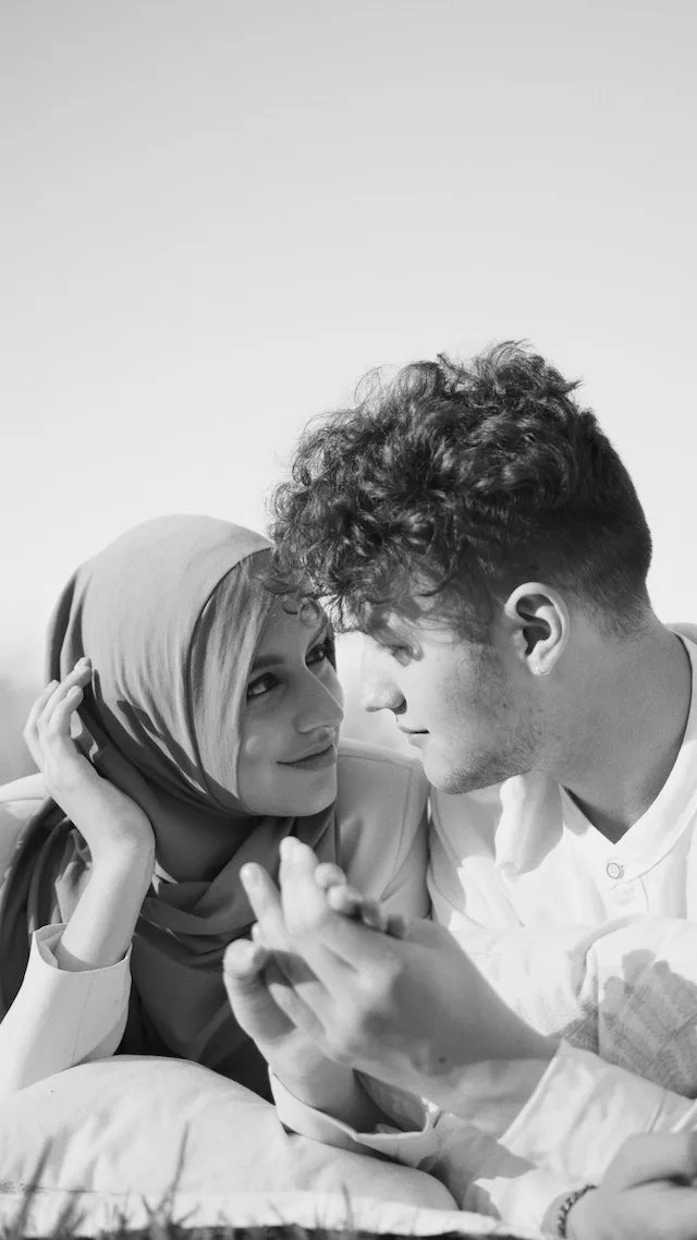 أنواع الزواج وحكمه في الإسلام