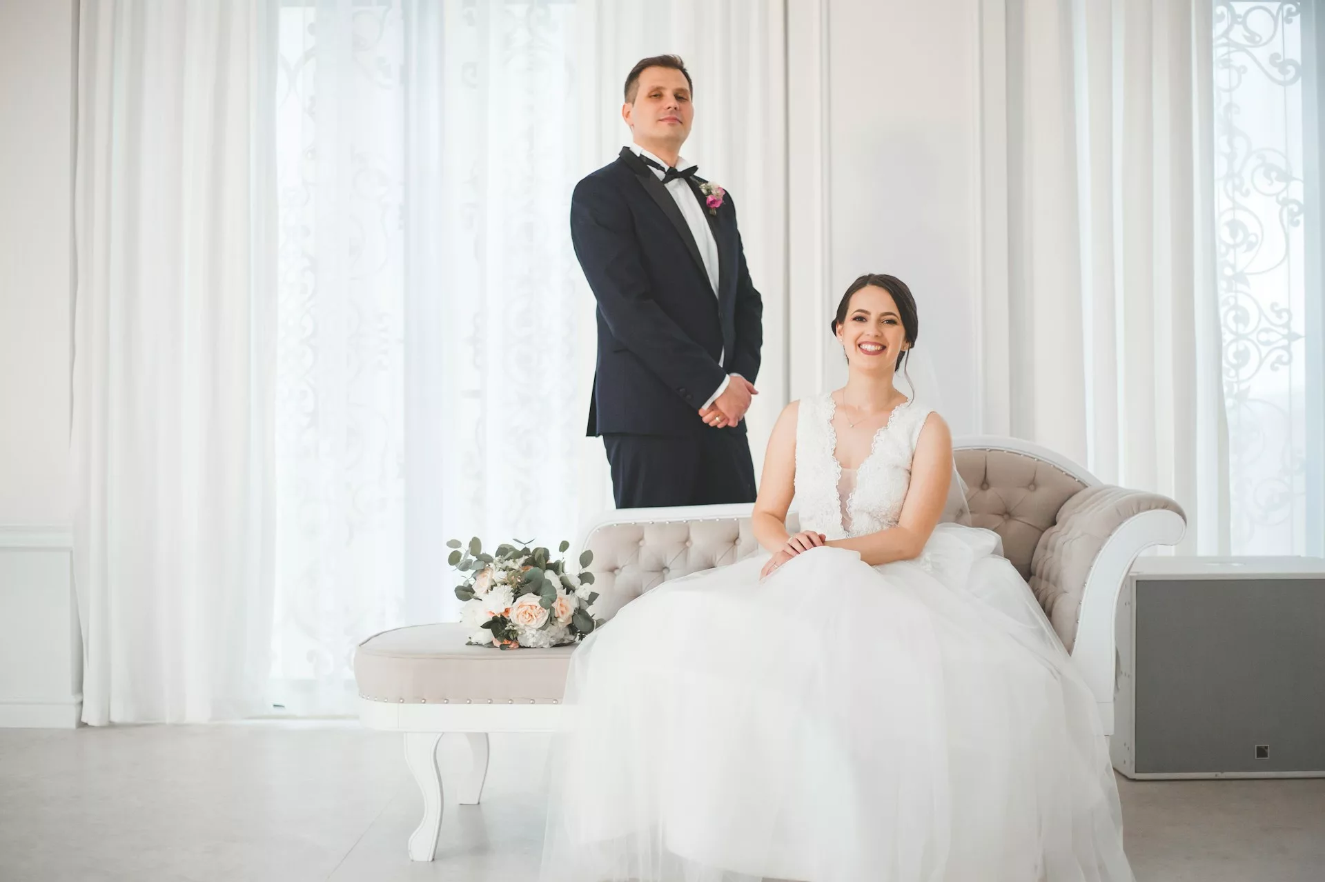 Les signes de préparation à l'engagement matrimonial
