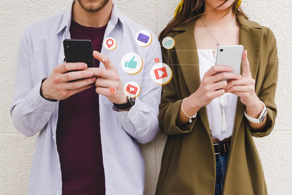 Des vérités choquantes sur les rencontres en ligne