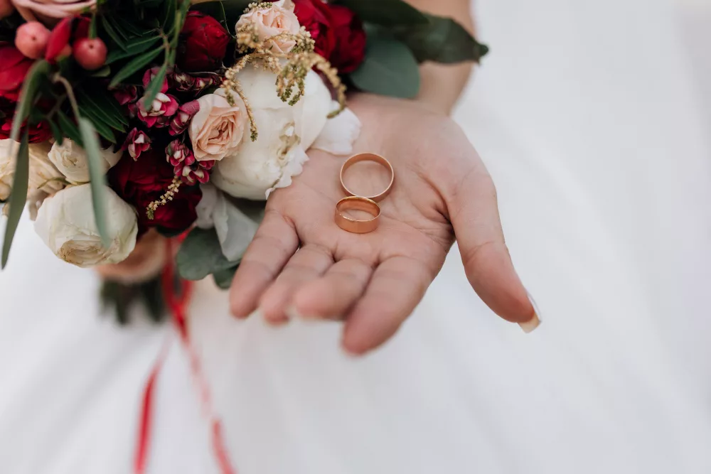 Tout savoir sur le mariage civil et comment le célébrer dans votre pays
