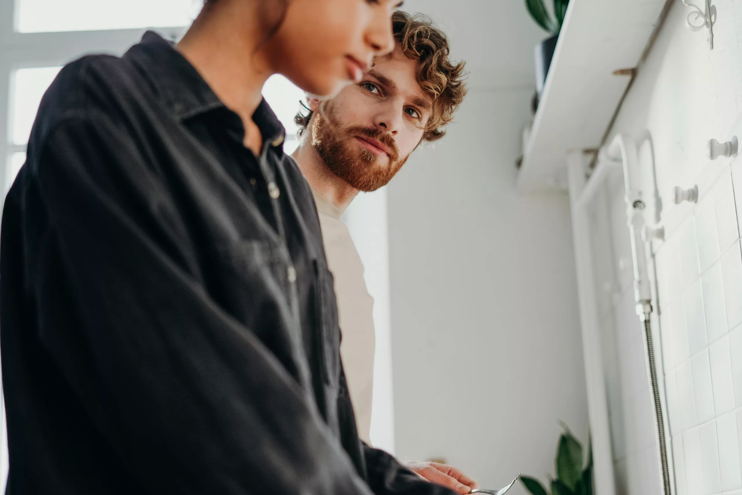 Secret Admirer Signs: How to Tell If Someone Likes You
