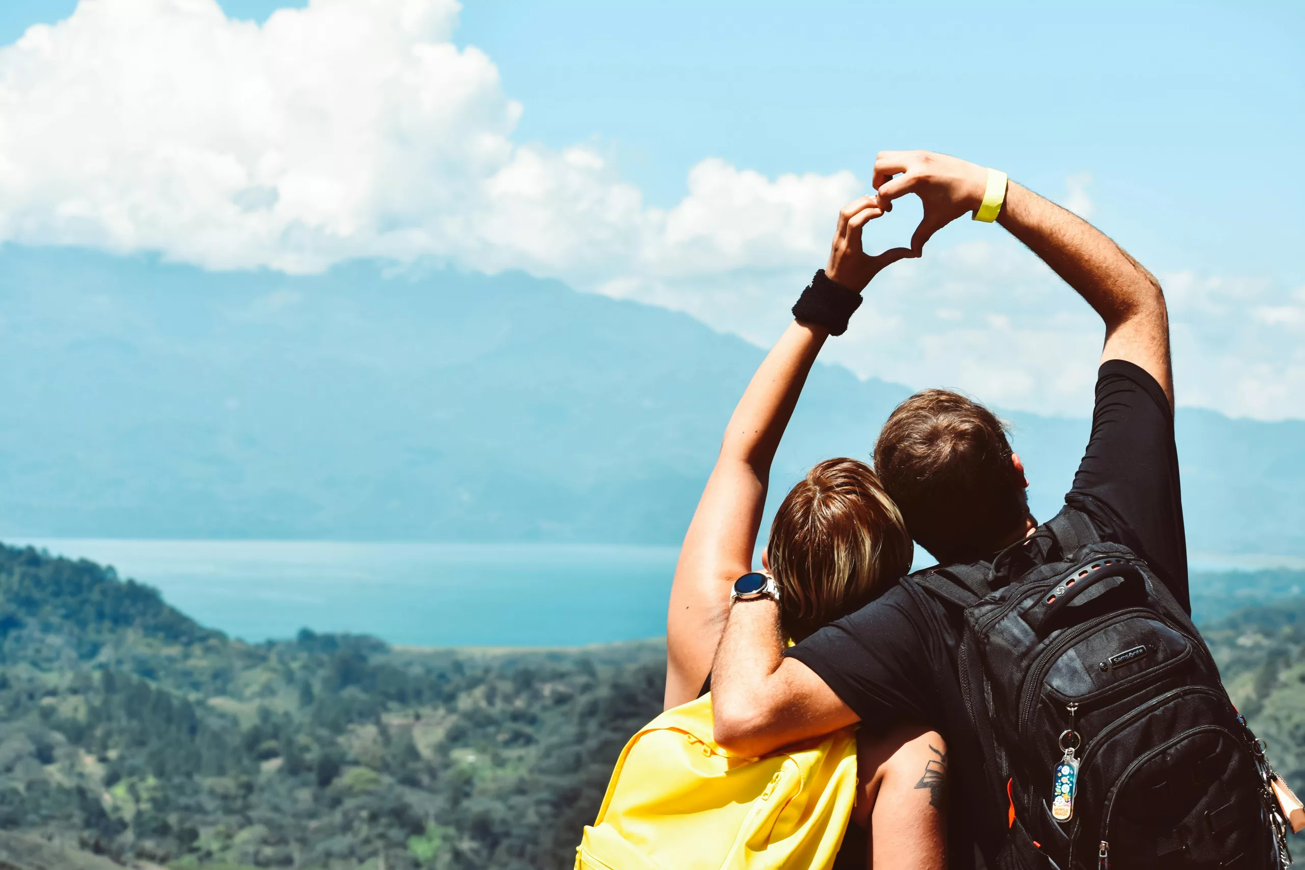Les signes de l'amour : Comment ressent-on l'amour ?