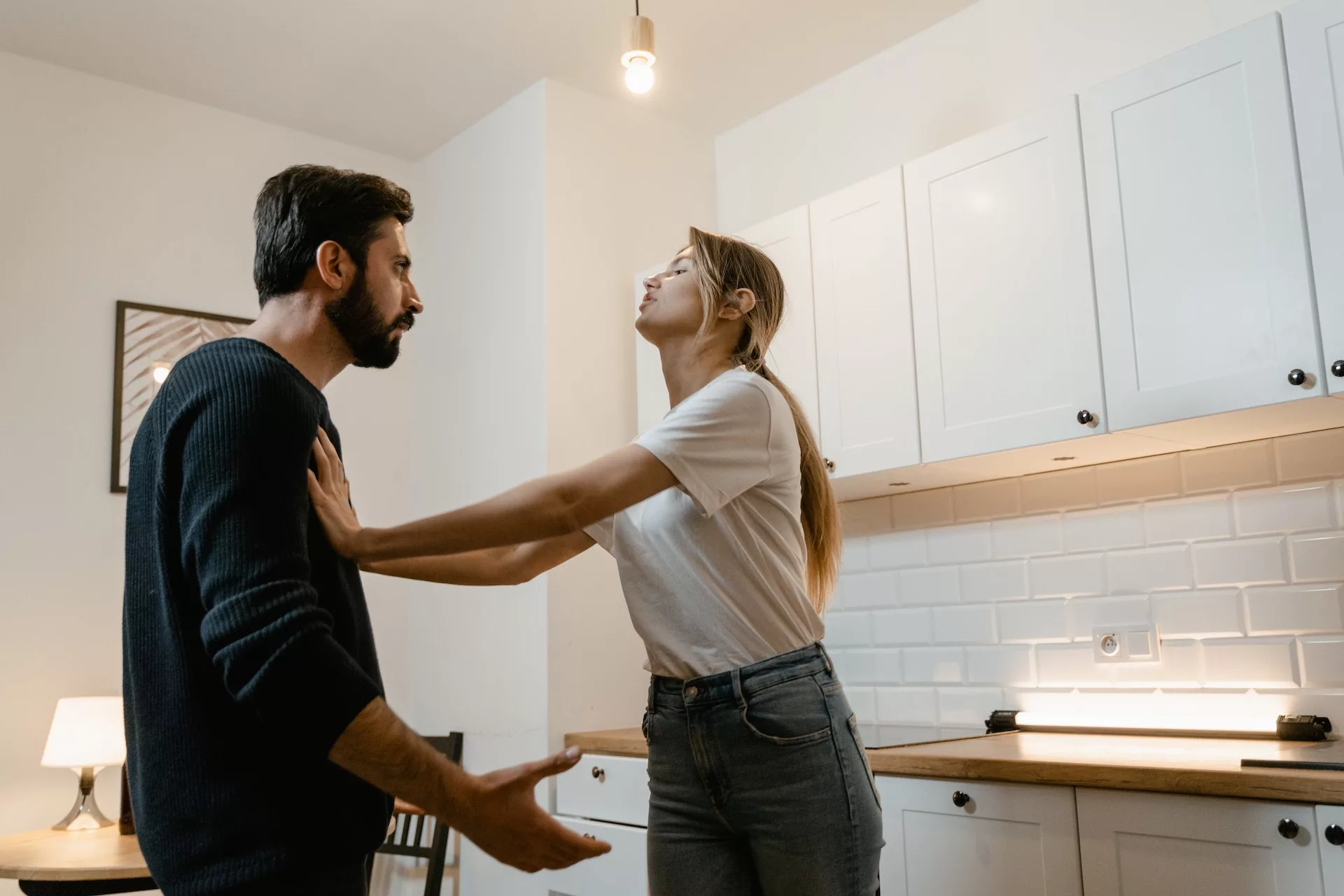 10 signes pour savoir si votre mariage est sain ou toxique