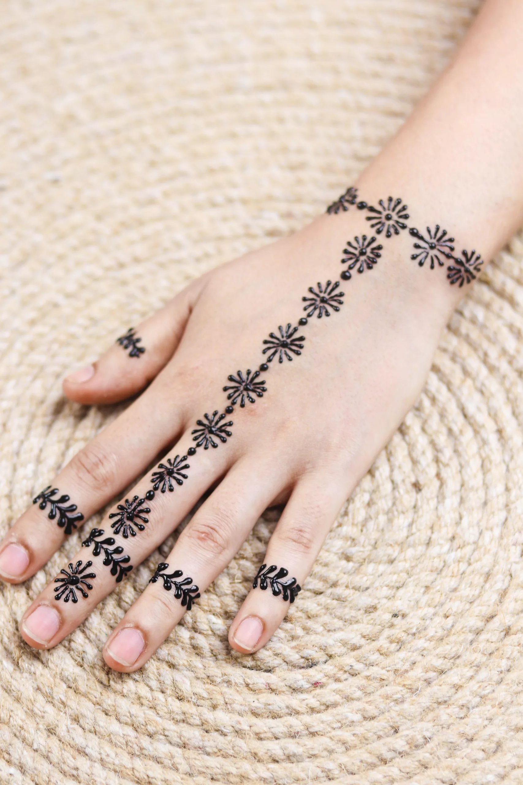 The Most Beautiful Bridal Henna Designs for 2023