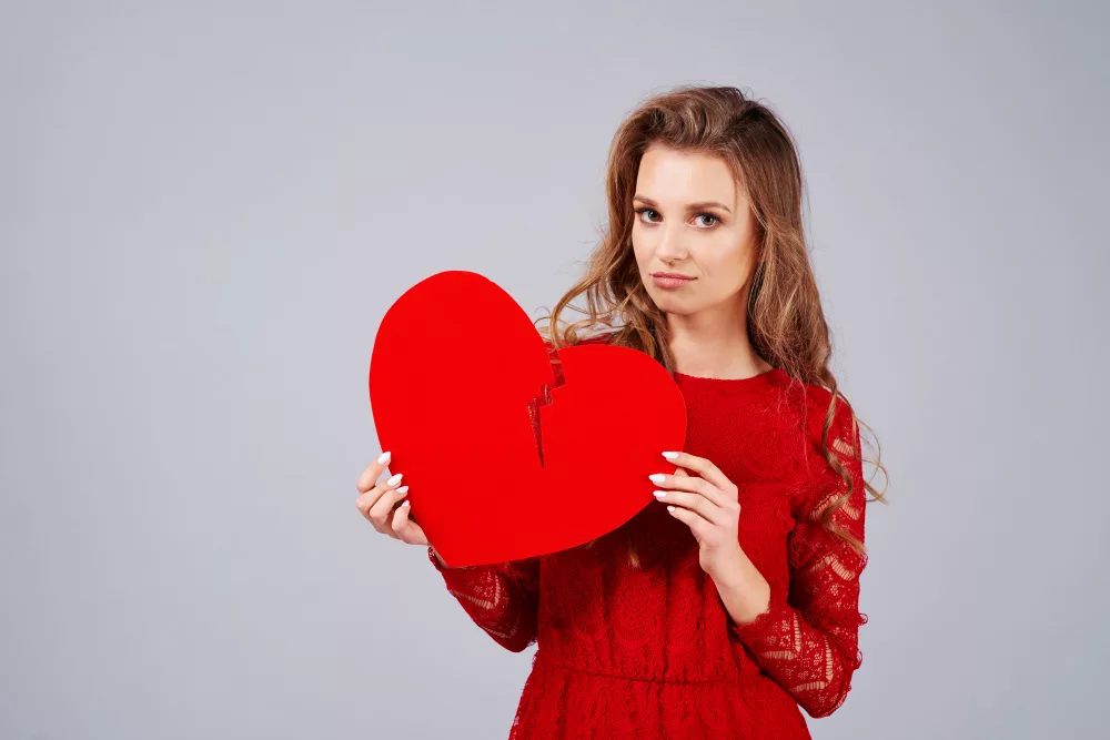 كيف تتعامل مع ألم الحياة العاطفية