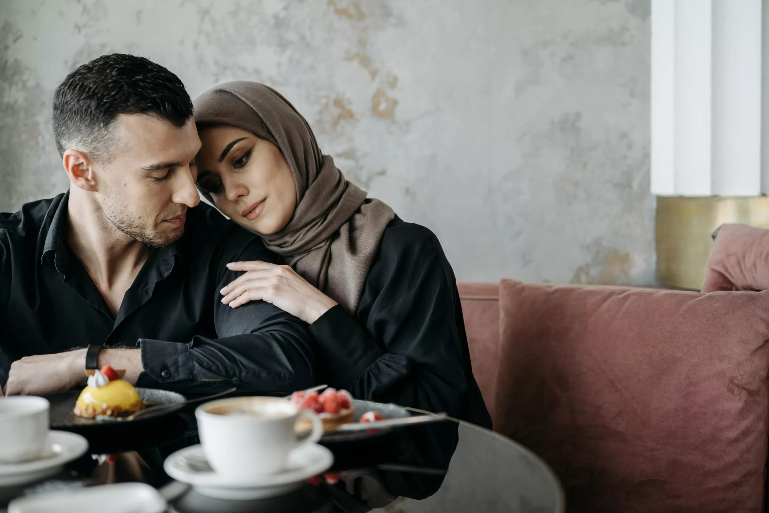 الصفات المثلى: ما الذي تتمناه في شريك حياتك؟
