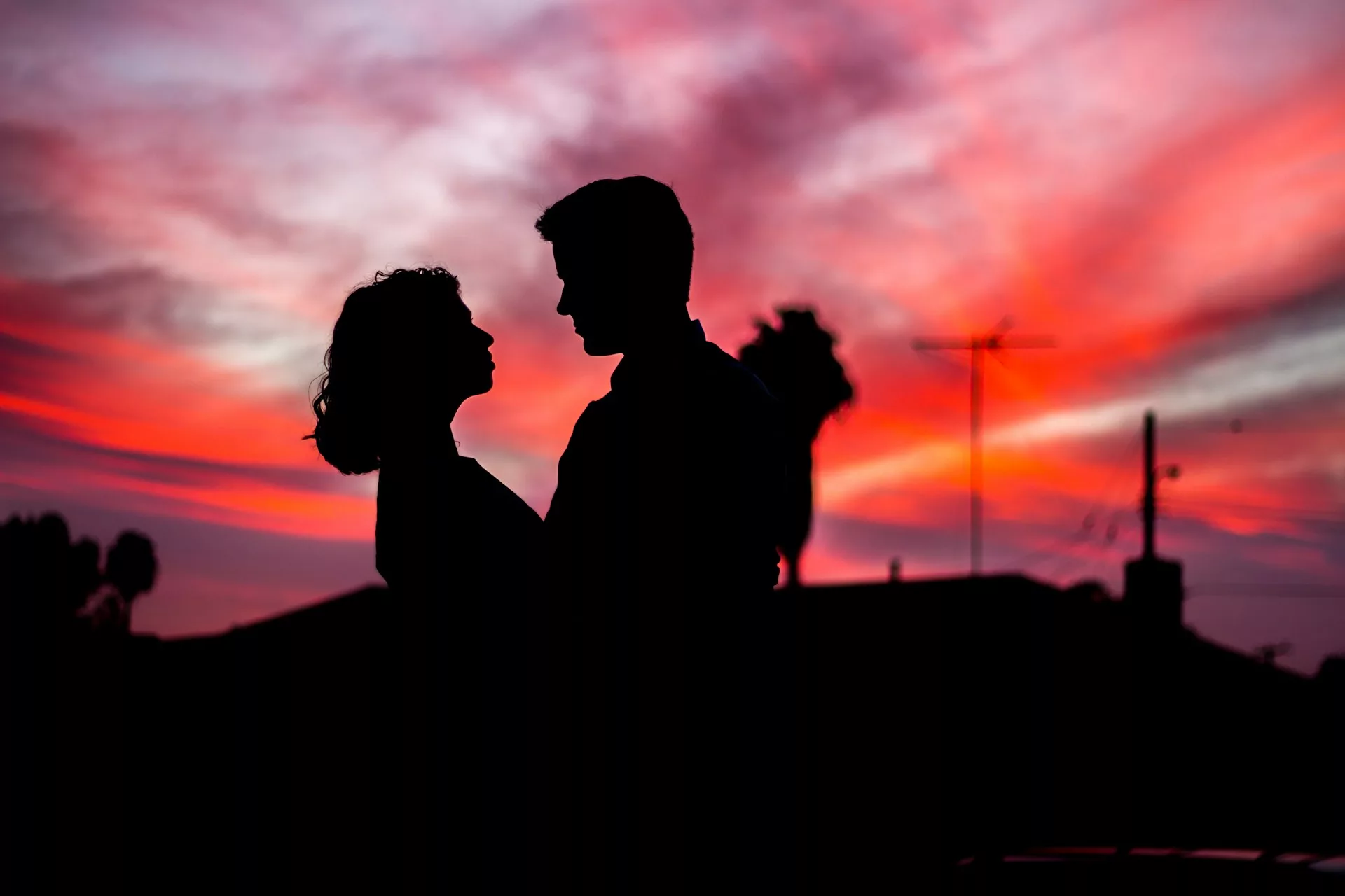 L'amour est-il important avant le mariage ? Le rôle des sentiments avant l'engagement