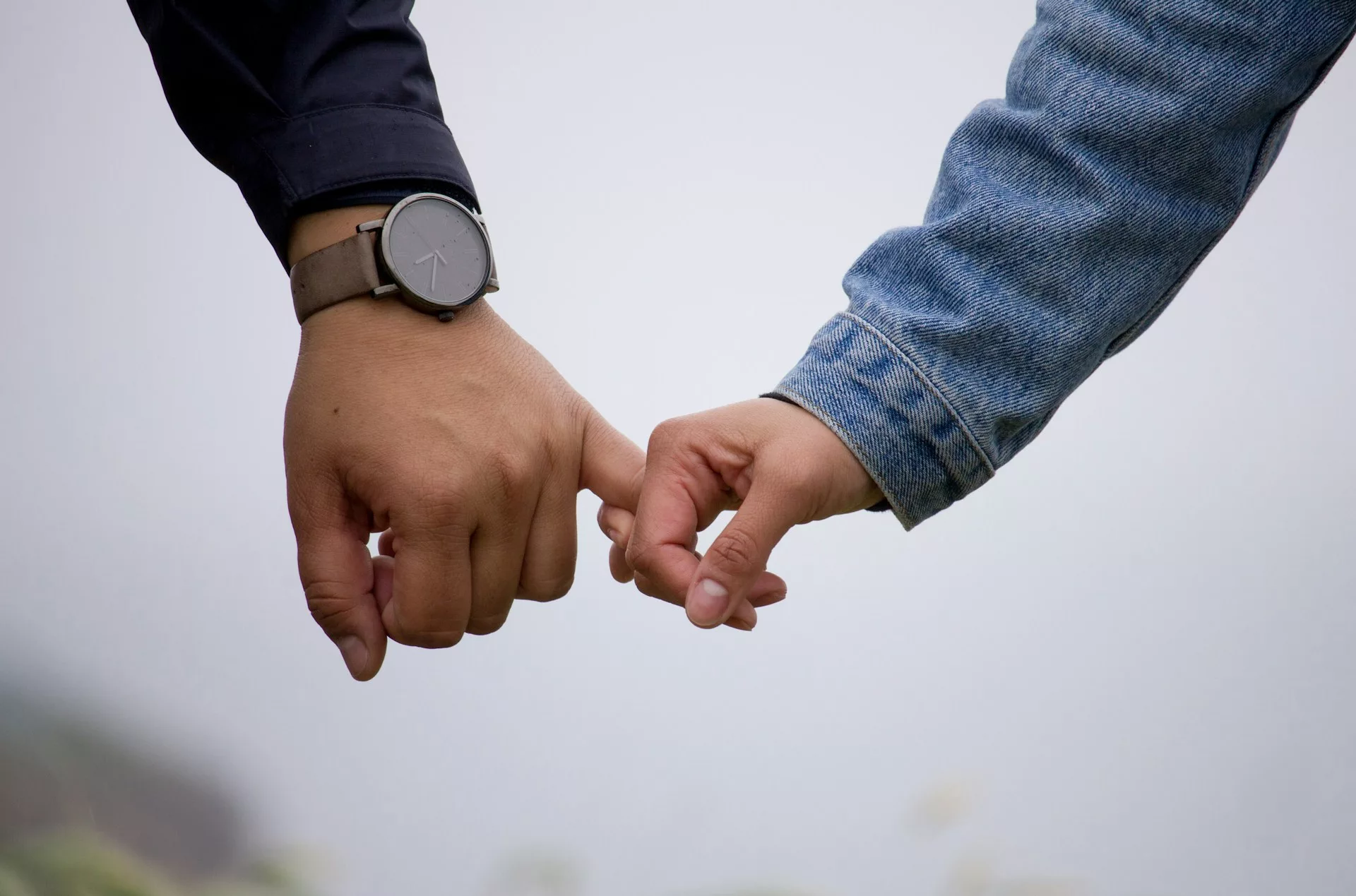 4 signes qu'une femme n'est pas prête à s'engager