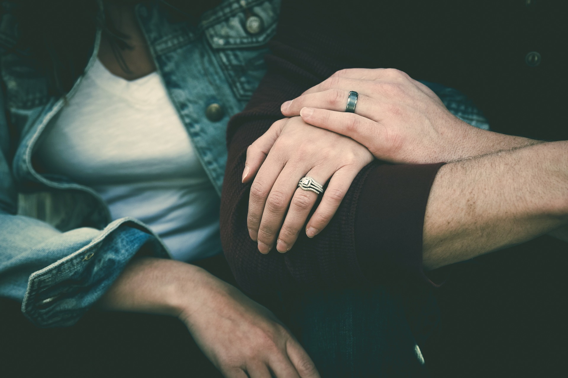 Expressions of Respect in Marriage