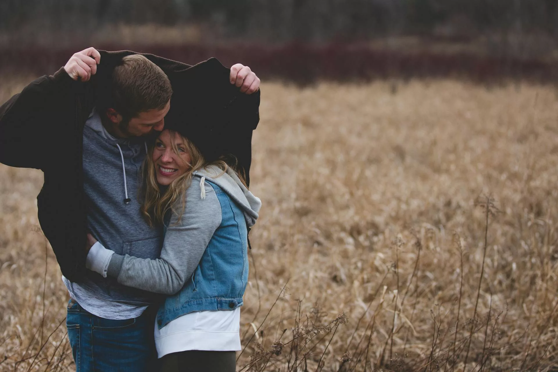 The Secret to a Successful Marriage: Building a Happy Married Life