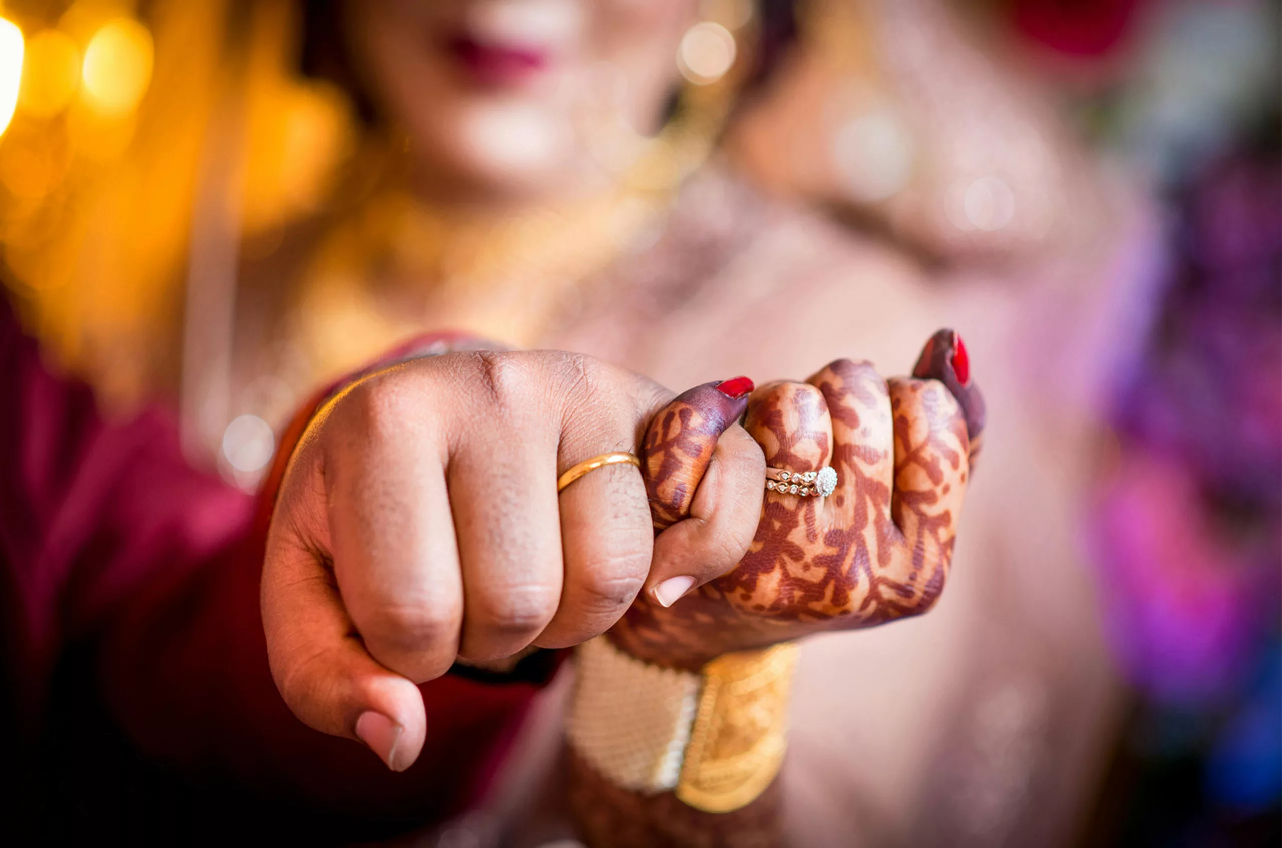 How Can I Find a Life Partner in a Halal Way?