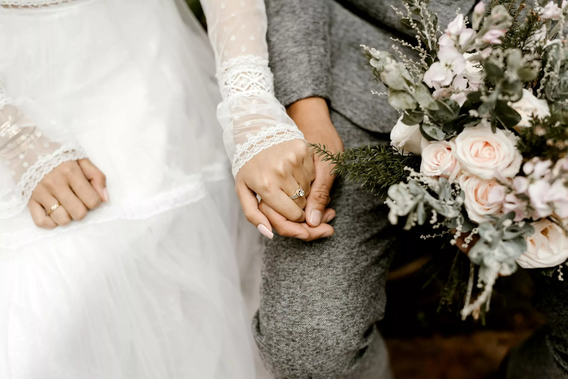 Les questions essentielles à poser avant le mariage