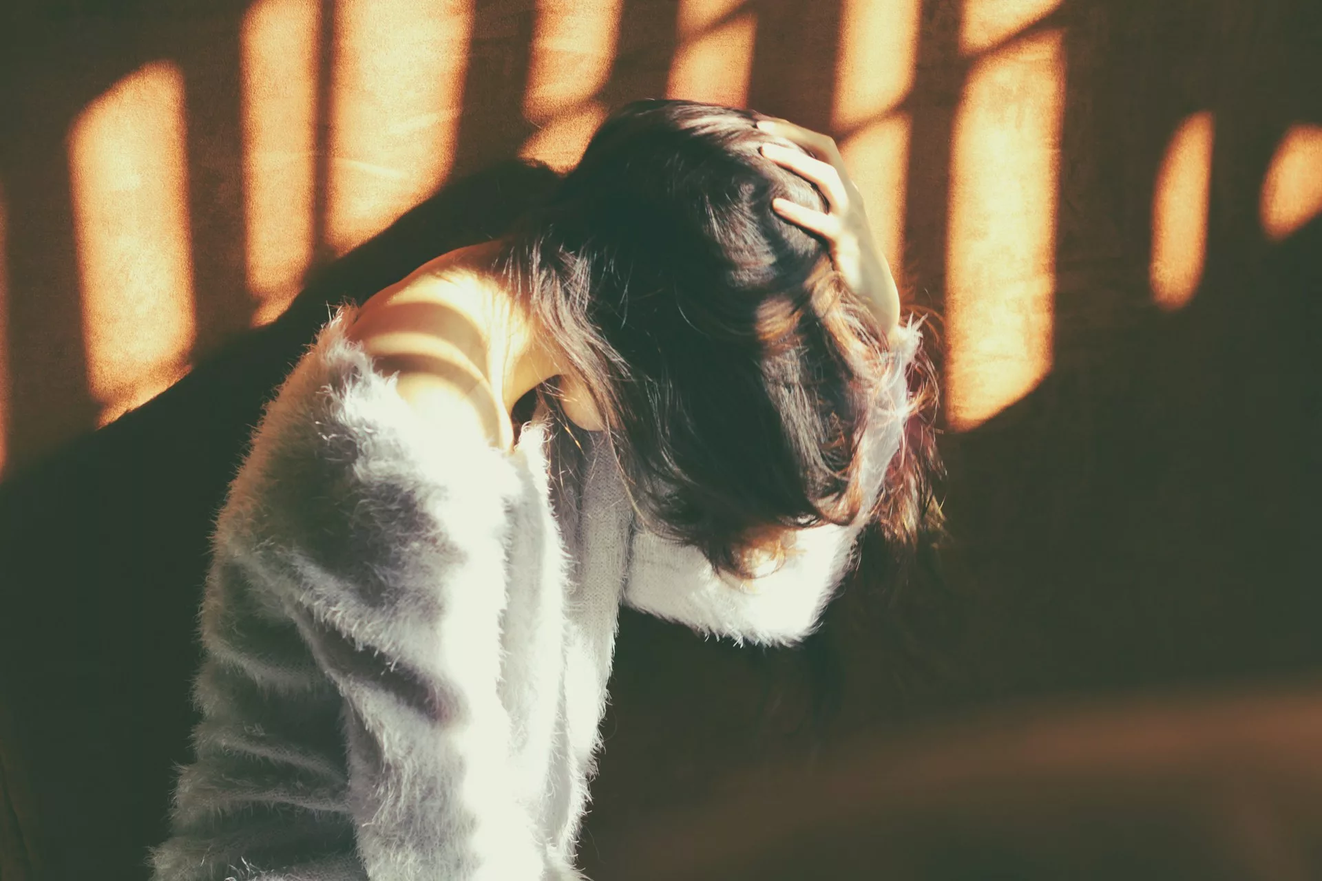 Surmonter l'anxiété de la séparation