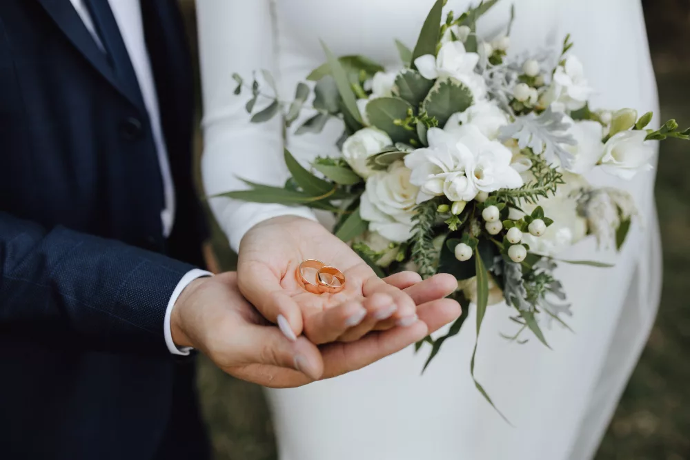 Marriage Mediation