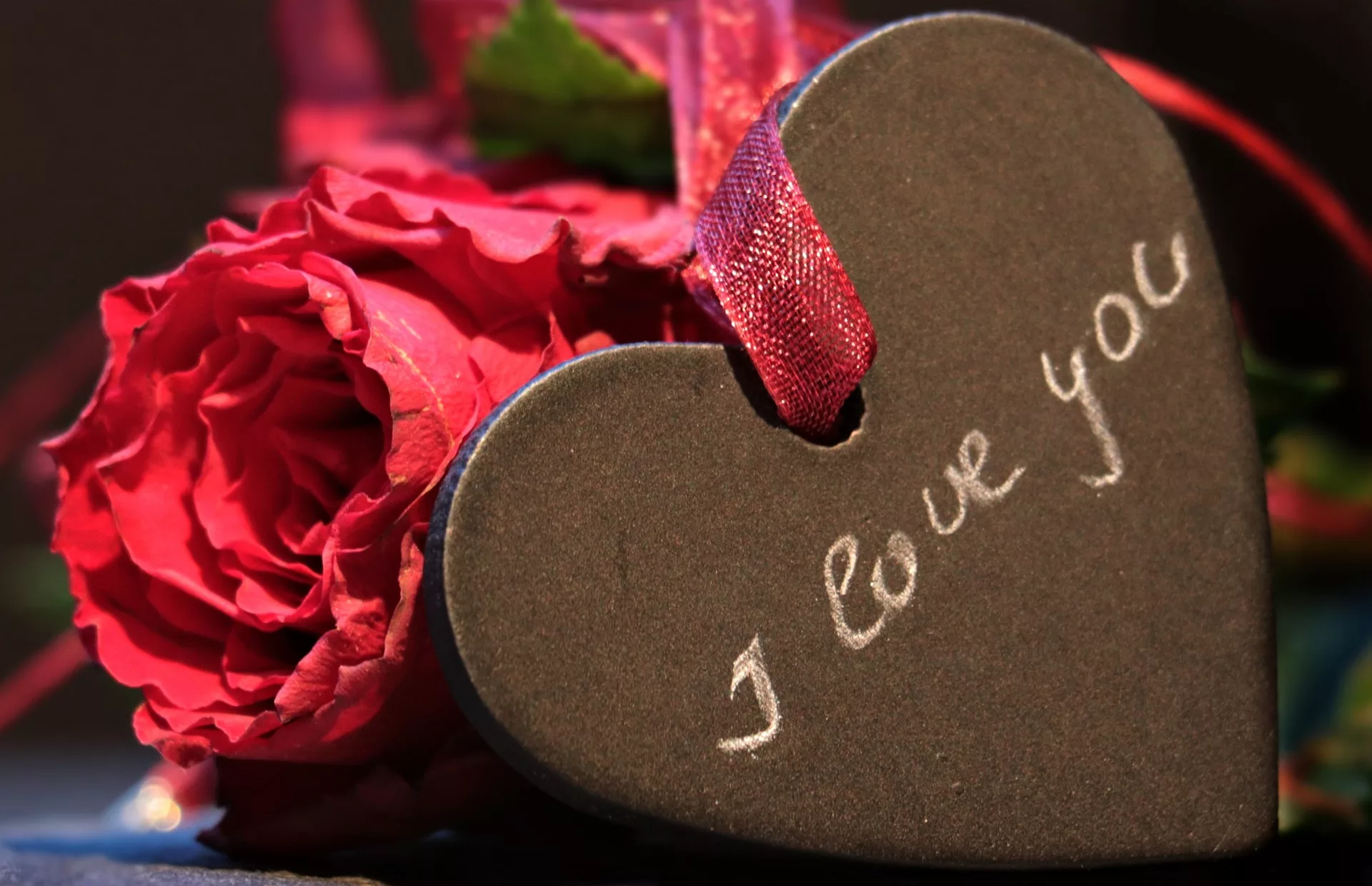 Romantic Love Messages